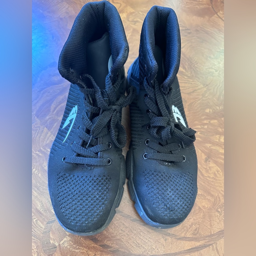 Industrial Strength Steel Toe Work Boots